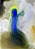 Блаженны нищие ... Блаженны кроткие ...  Блаженны 1967